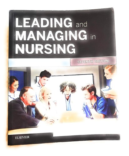 Leading and managing - and,